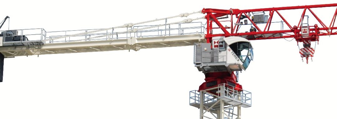 TEREX COMEDIL CTT 91-5