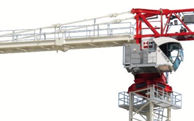 TEREX COMEDIL CTT 91-5